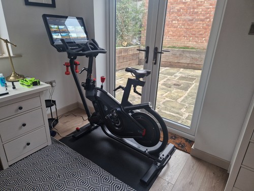Bowflex velocore cycle inch - bowflex,