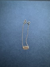 Antique Golden Victorian