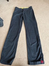 1 Pair McDonald's Trousers 30L