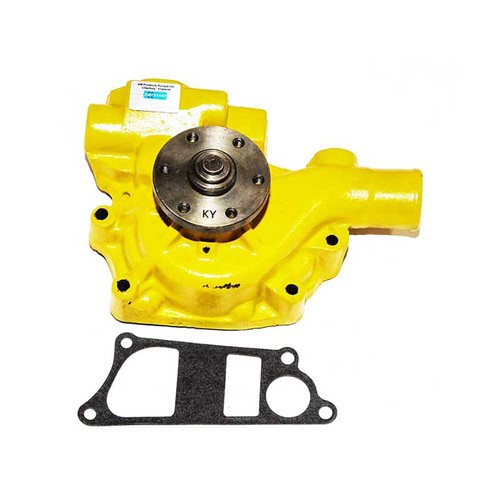 6205 1203 water pump assy - 6205-61-1203,