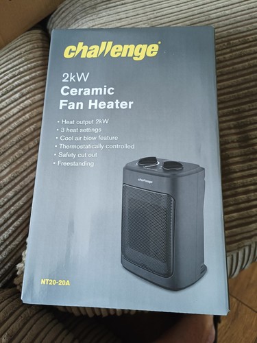 Challenge 2kw portable - 2kw,