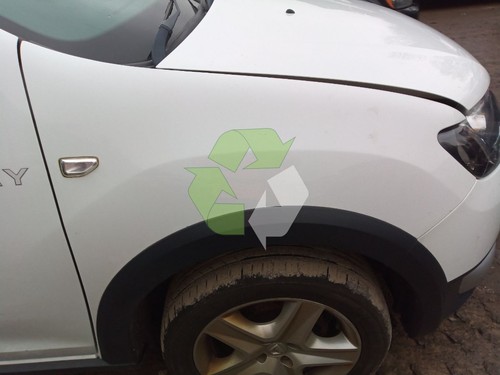 Dacia sandero stepway laureate - sandero,