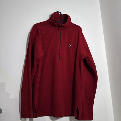 Sprayway vintage huggy fleece - sprayway,