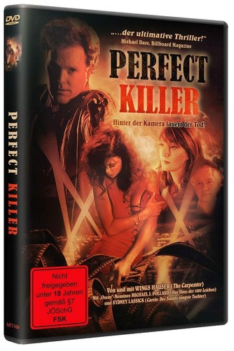 Perfect killer - ,
