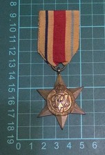 British WW2 1939-45 the Africa