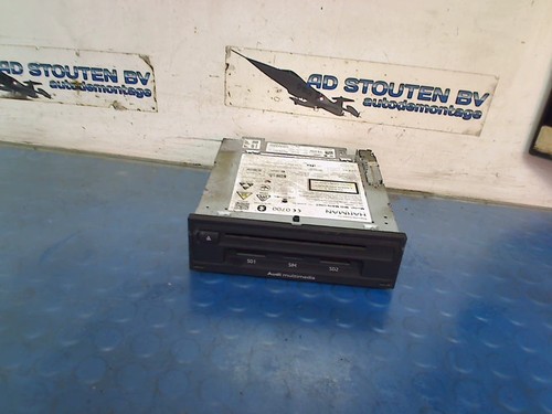 Player audi - audi, a3