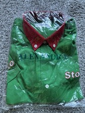 Eddie Stobart Green Branded