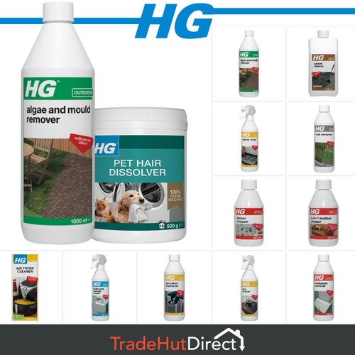 Household cleaners descalers - household,