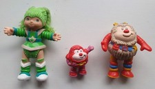 Vintage 1980s Hallmark Rainbow