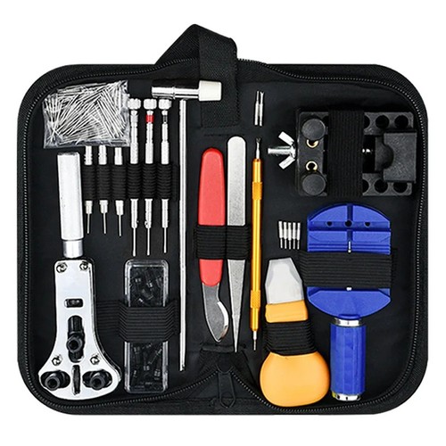 147pcs watch repair tool - 147pcs,