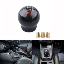 ST CARBON SHIFT GEAR KNOB For