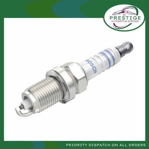 Bosch spark plug - bosch,