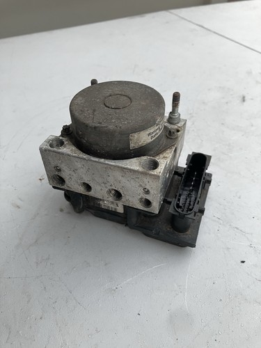 Bosch abs pump - abs,