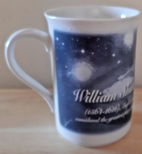 Vintage william shakespeare - vintage,