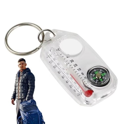 Mini keychain camping - mini,