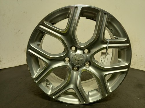 Mitsubishi outlander alloy - outlander,
