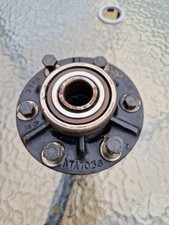 ATA 7036 Diff Cage MORRIS MINOR MG MIDGET SPRITE