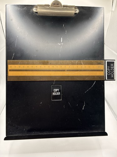 Copy document holder - copy/document,