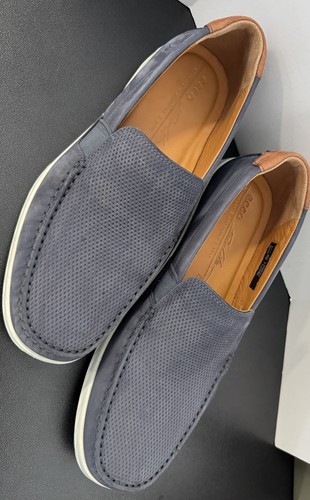 Ecco lite moc loafers - moc,