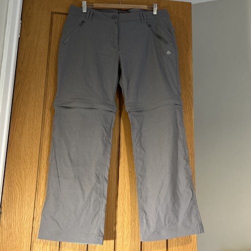 Craghoppers womens kiwi pro - kiwi,