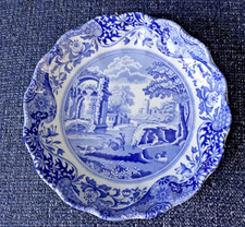 Spode Italian Blue & White