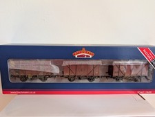 Bachmann 38-160U Set Of