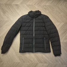 Zara man mens - zara, puffer