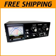 Efficient Manual Antenna Tuner