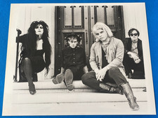 The Gun Club - 1984 UK