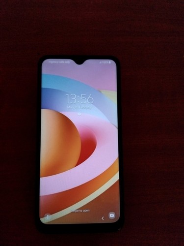 Samsung galaxy a10s black - samsung,