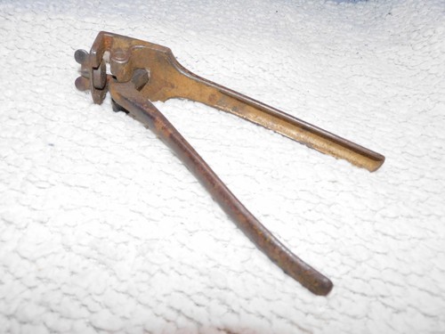 Heavy duty steel saw - duty,