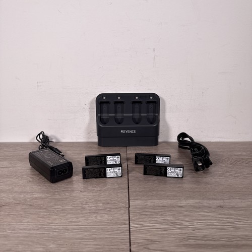 New keyence slot battery - keyence,