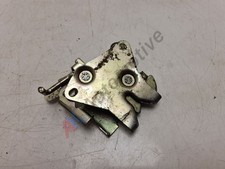 Lexmoto XTR 125 2012~2017 Seat