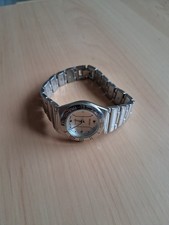 Ladies Quartz Terner Watch