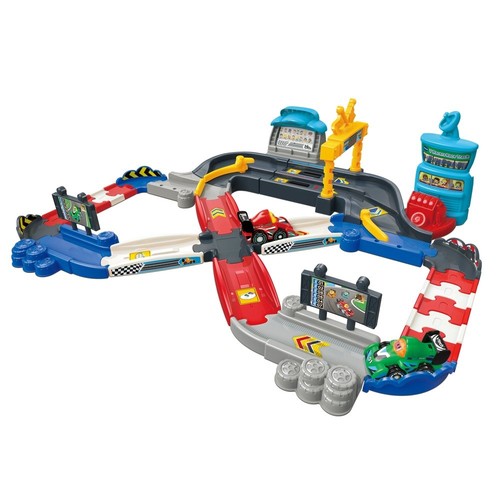 Vtech toot drivers - toot-toot, v
