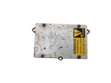 Xenon Light Control Unit