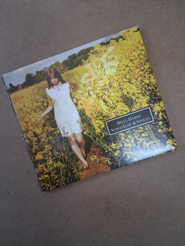 Bella hardy songs - hardy,