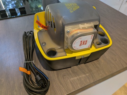 Aspen fp2071 litre hi lift - 2,