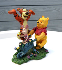 DISNEY SIMPLY POOH 'SPRING IS