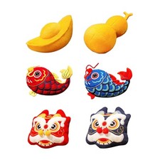 Chinese New Year pillow