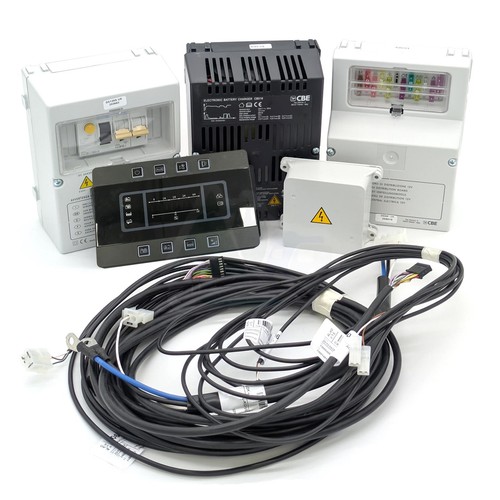 Cbe 180 power - pc,
