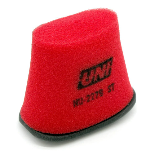 Uni filter dual stage - filter, air