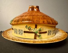 Burlington Ware Devon Cobb