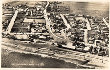 LINCOLNSHIRE SKEGNESS - THE