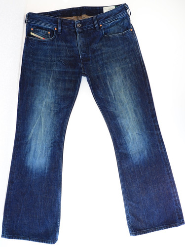Diesel zathan jeans - zathan, l30