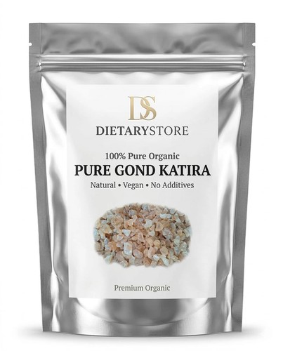 Gond katira edible gum - edible,