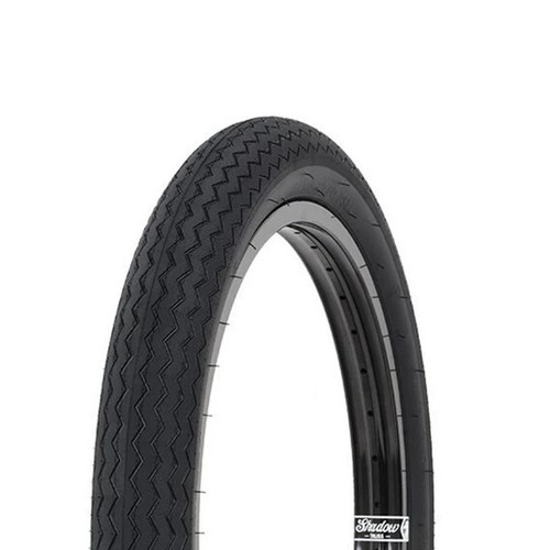 Subrosa sawtooth bmx tyre - bmx, 20"