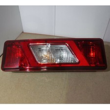 Left Side For 2014+ Ford Transit Mk8 Tipper Pick-Up Rear Tail Light Lamp 1847494