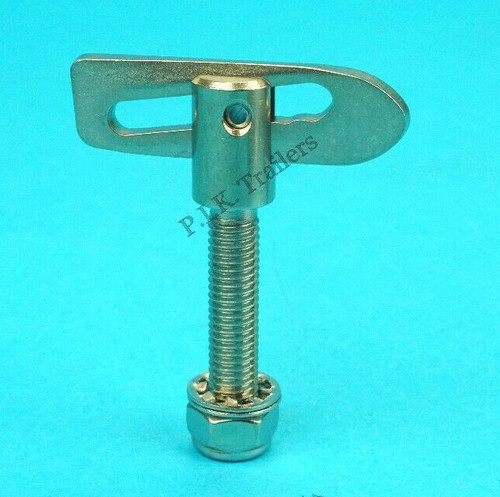Stainless steel x - stainless, m8