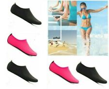 Water Shoes Mens Womens Quick-dry Aqua Socks Beach Swim Non Slip Wetsuit UK Size